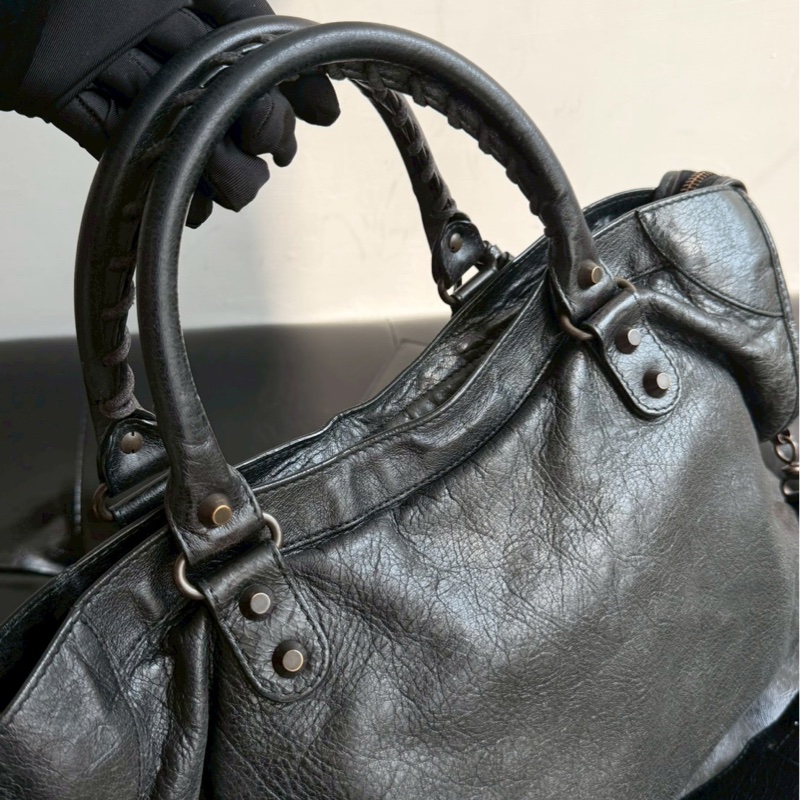 🏷️ Balenciaga 機車包-14