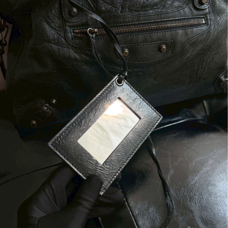 🏷️ Balenciaga 機車包-15