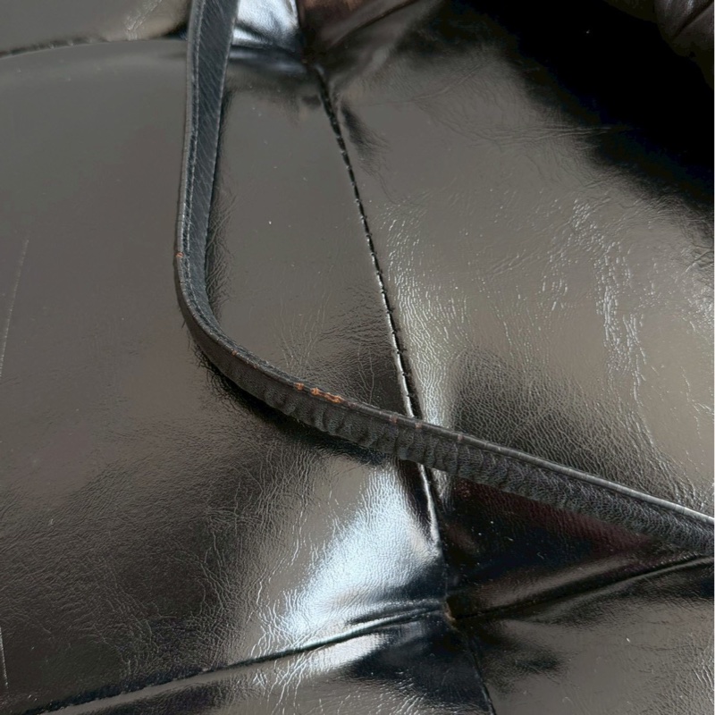 🏷️ Prada 羊皮托特包-7