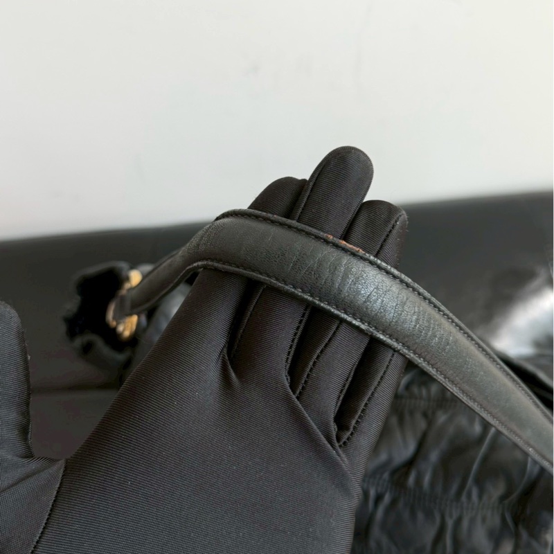 🏷️ Prada 羊皮托特包-8