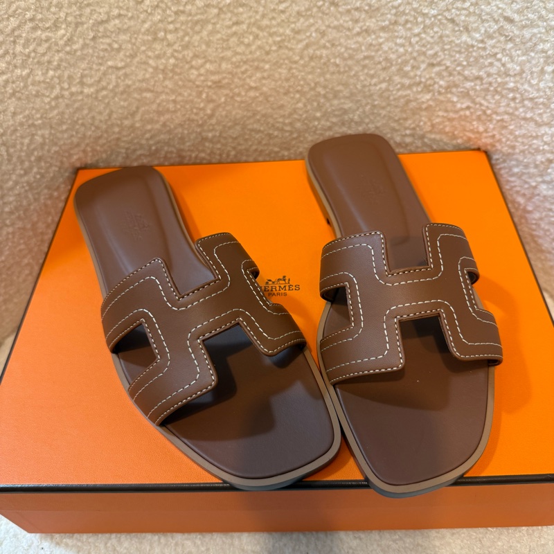 Hermes Oasis涼鞋-0