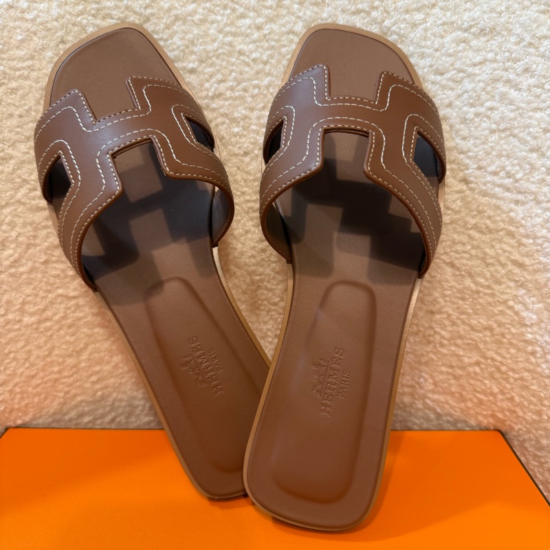 Hermes Oasis涼鞋-1