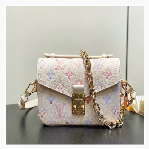 七夕限定Limited LV Metis