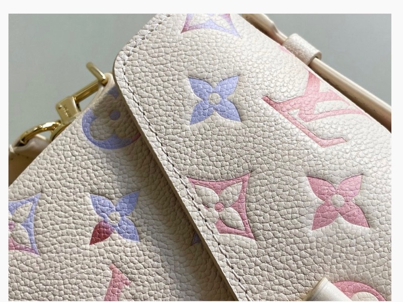 七夕限定Limited LV Metis-2