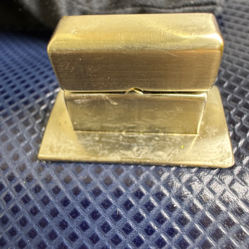 Bottega Veneta 藍黑雙色復古手提包-16