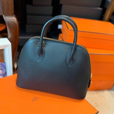 愛馬仕 [貝殼包黑色🖤熱賣好看