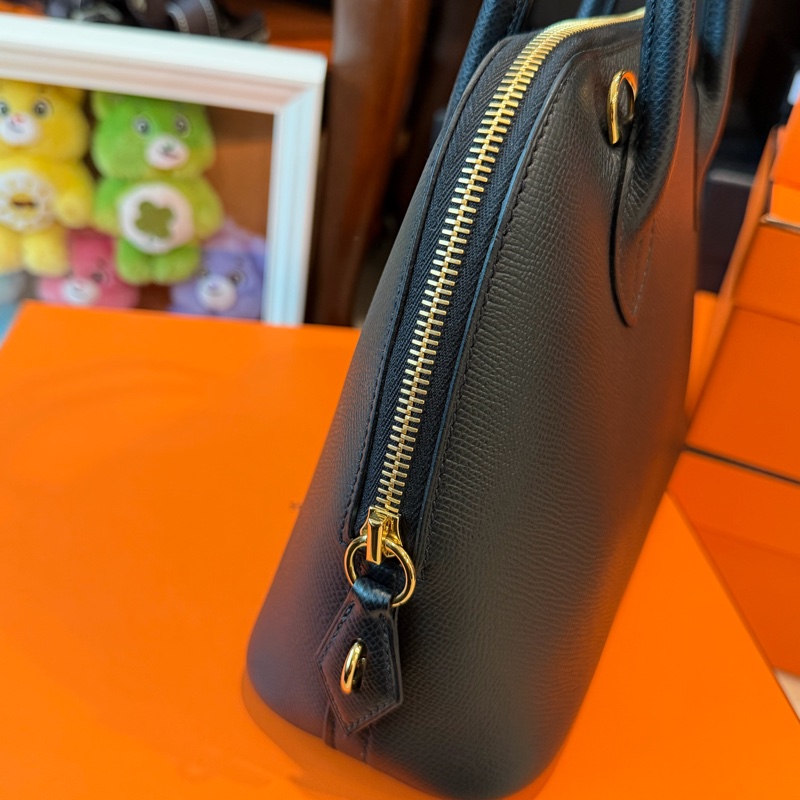 愛馬仕 [貝殼包黑色🖤熱賣好看-1