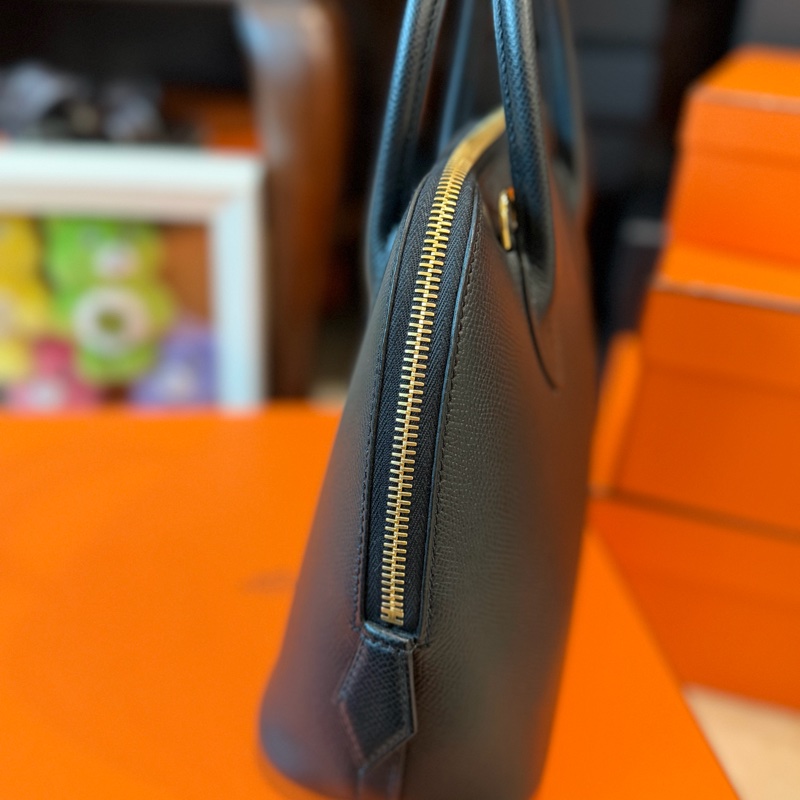 愛馬仕 [貝殼包黑色🖤熱賣好看-2