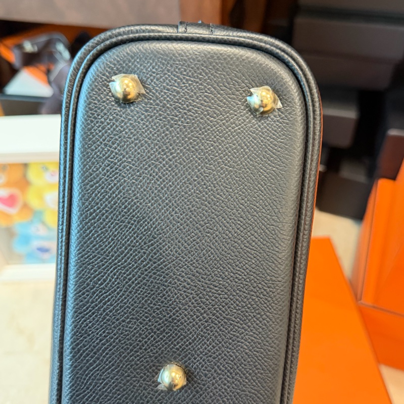 愛馬仕 [貝殼包黑色🖤熱賣好看-6