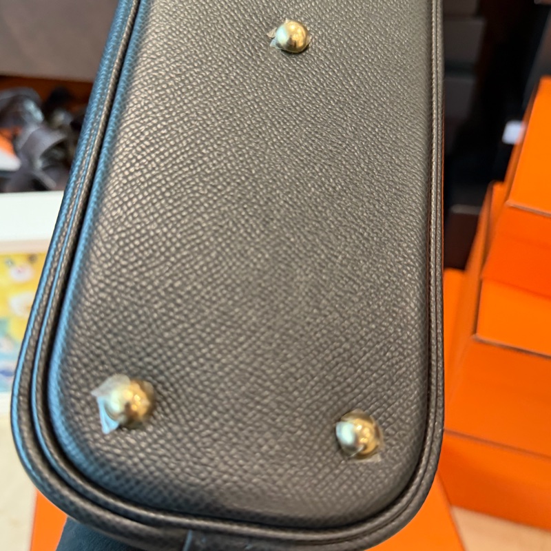 愛馬仕 [貝殼包黑色🖤熱賣好看-7