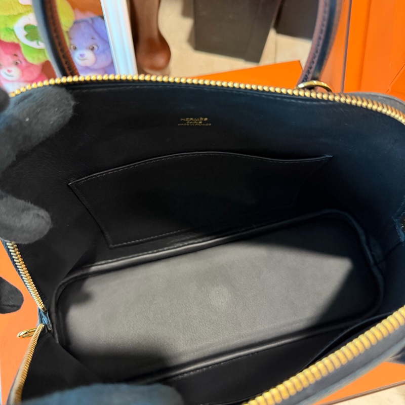 愛馬仕 [貝殼包黑色🖤熱賣好看-9