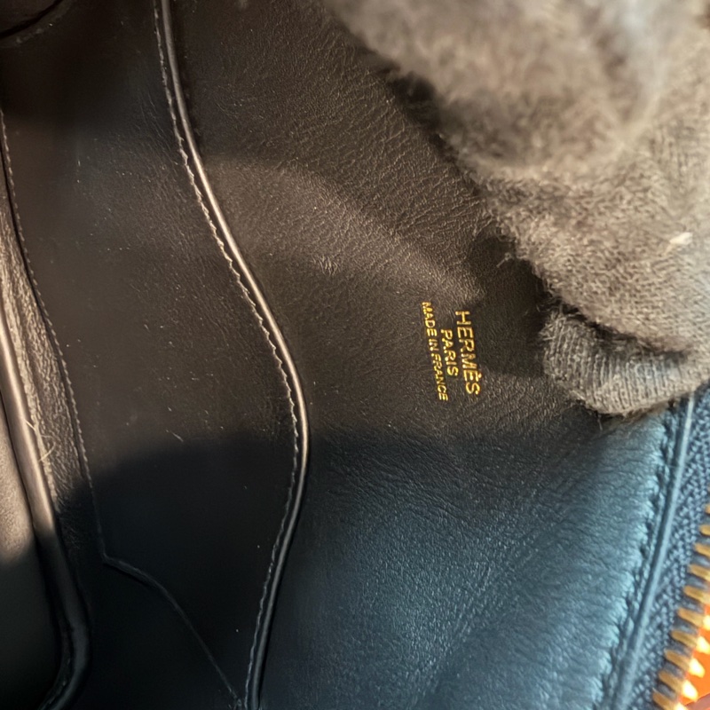 愛馬仕 [貝殼包黑色🖤熱賣好看-11