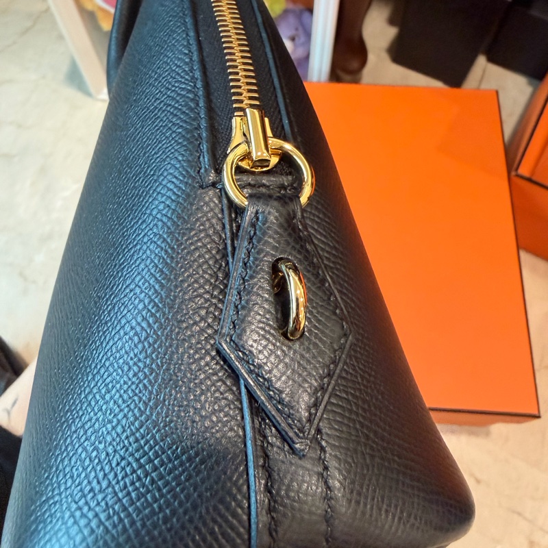愛馬仕 [貝殼包黑色🖤熱賣好看-13