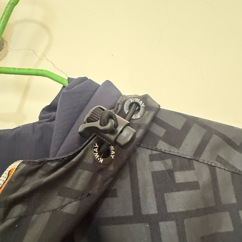 Fendi & KWay 聯名-3