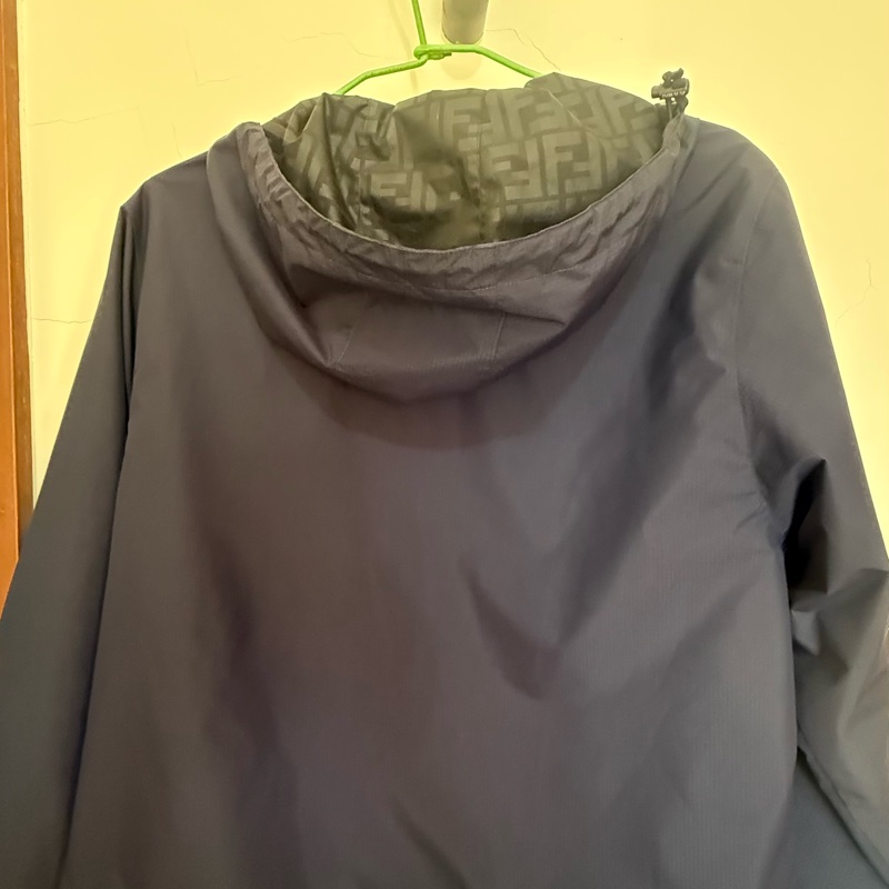 Fendi & KWay 聯名-5