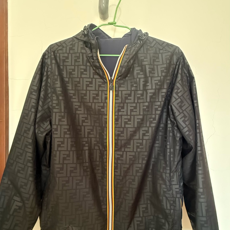 Fendi & KWay 聯名-6