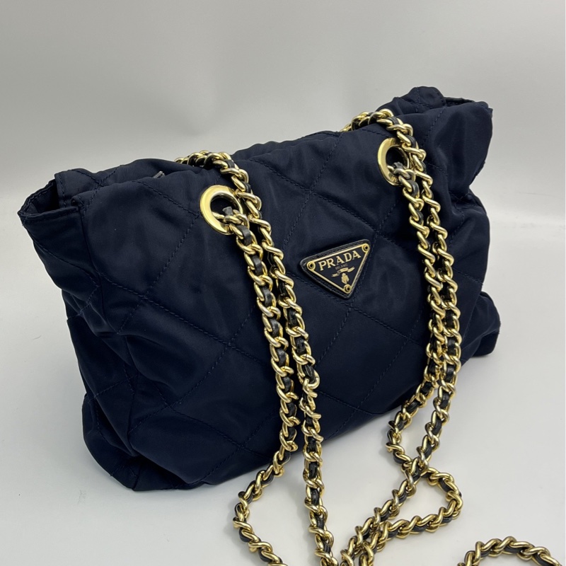 🏷️ Prada 降落傘包-2