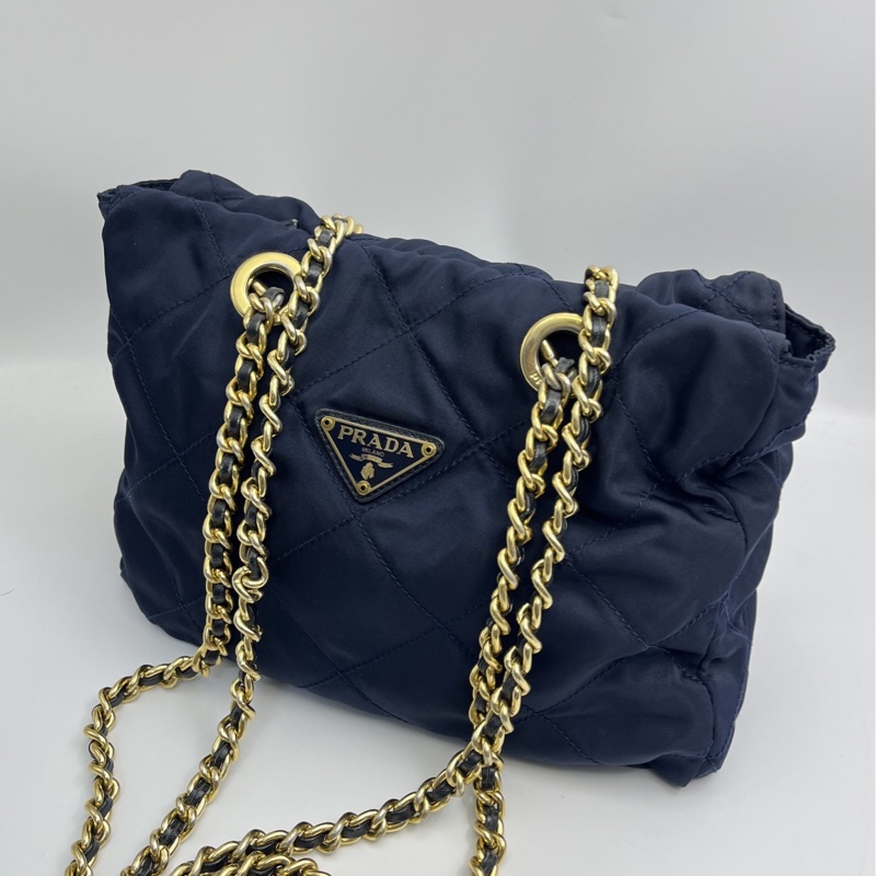 🏷️ Prada 降落傘包-3