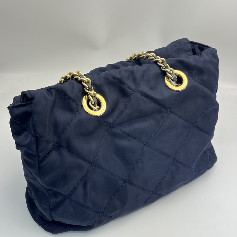 🏷️ Prada 降落傘包-6