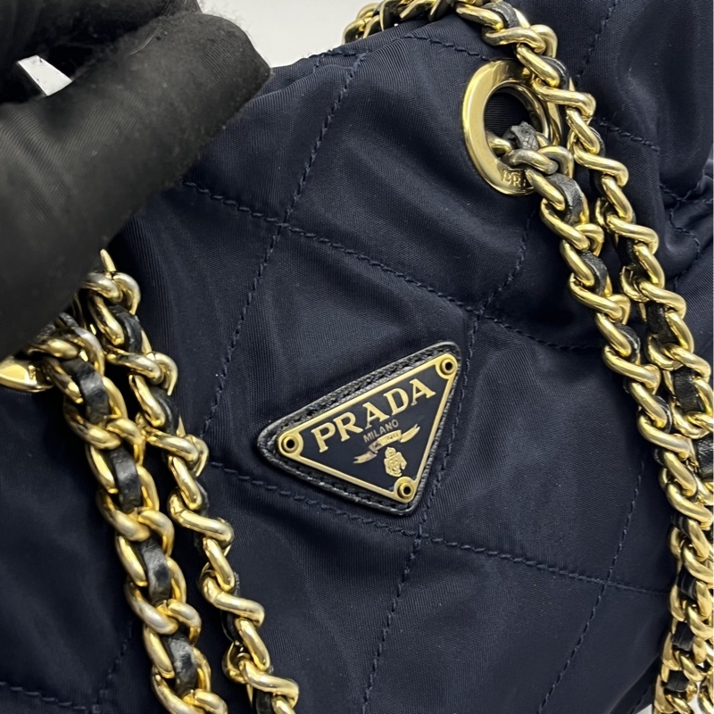 🏷️ Prada 降落傘包-7