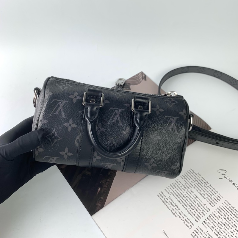 Lv Keepall xs 絕版稀有款🔥-1