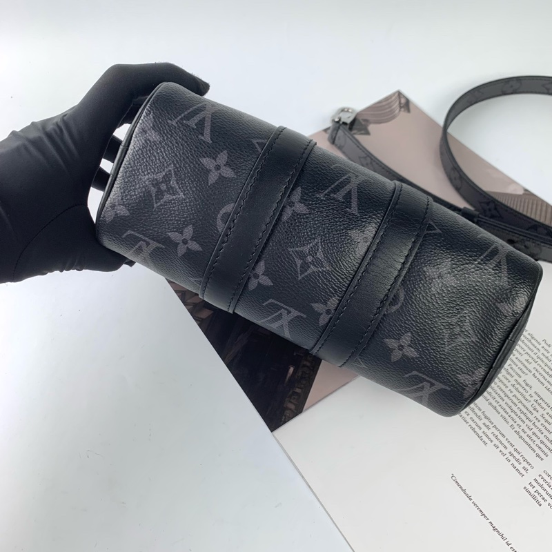 Lv Keepall xs 絕版稀有款🔥-2
