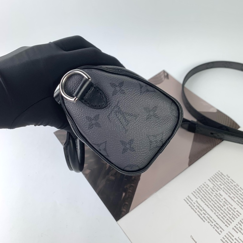 Lv Keepall xs 絕版稀有款🔥-3