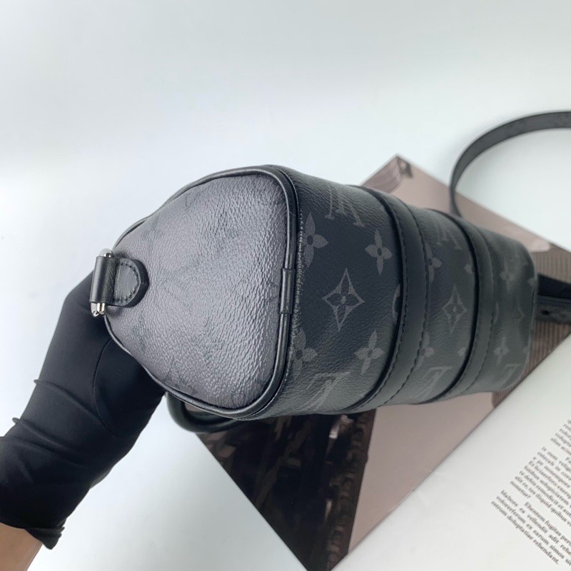 Lv Keepall xs 絕版稀有款🔥-4