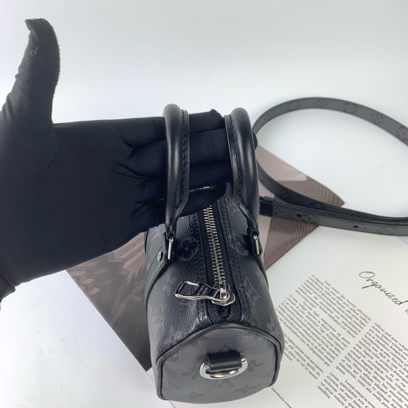 Lv Keepall xs 絕版稀有款🔥-6