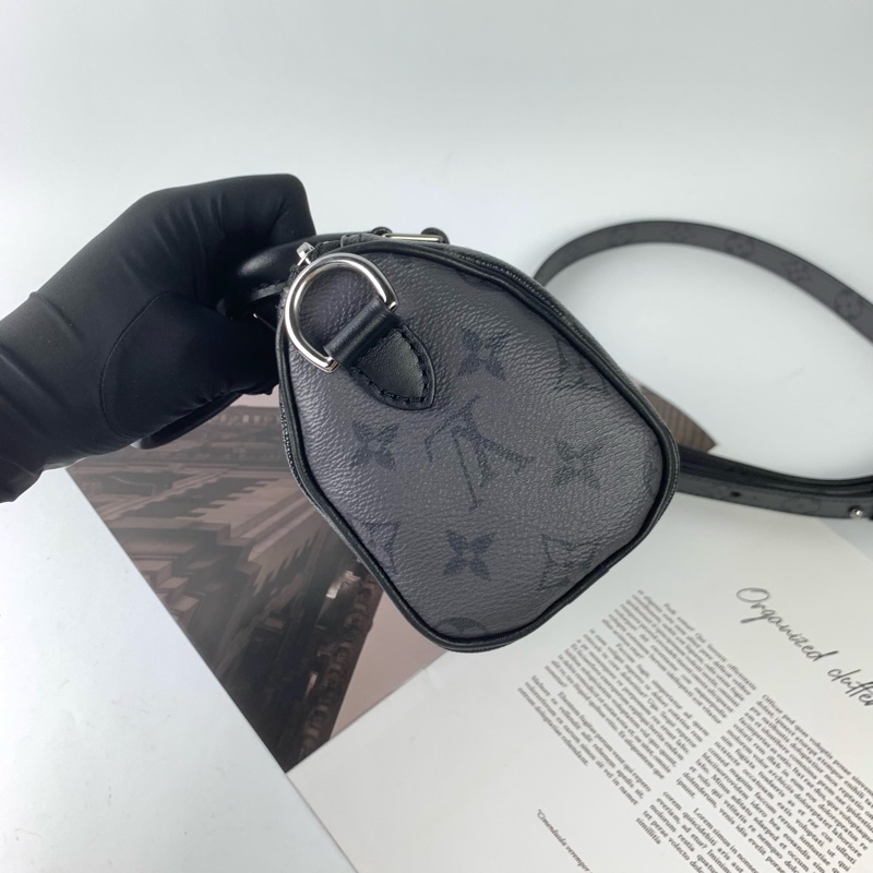 Lv Keepall xs 絕版稀有款🔥-7