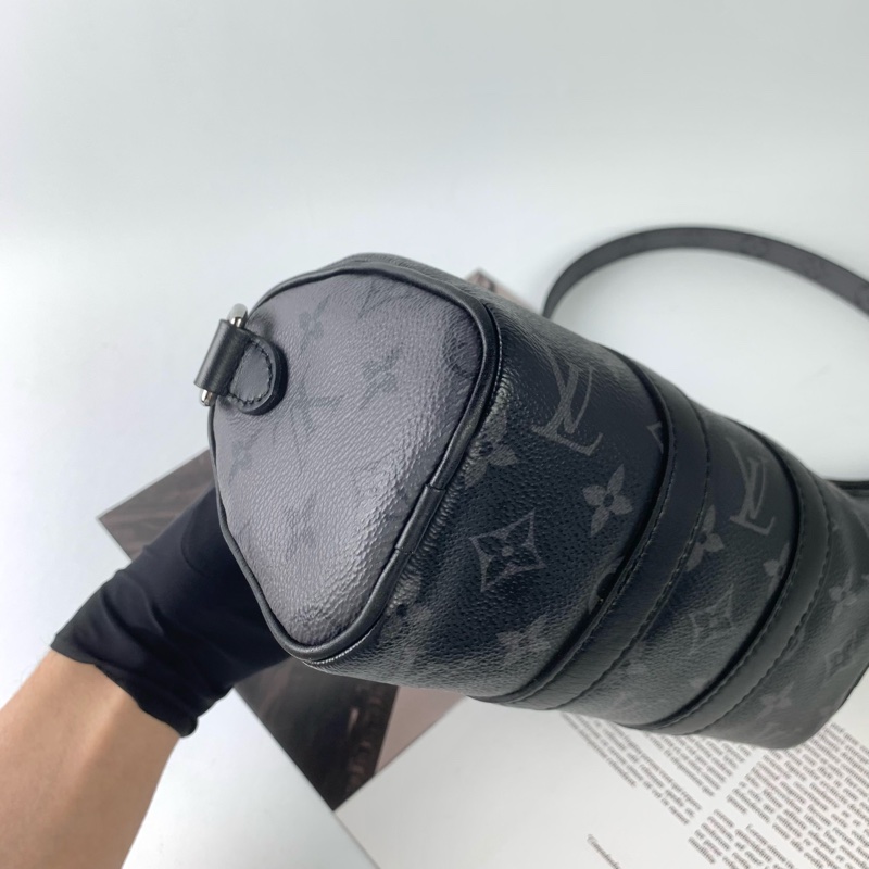 Lv Keepall xs 絕版稀有款🔥-8