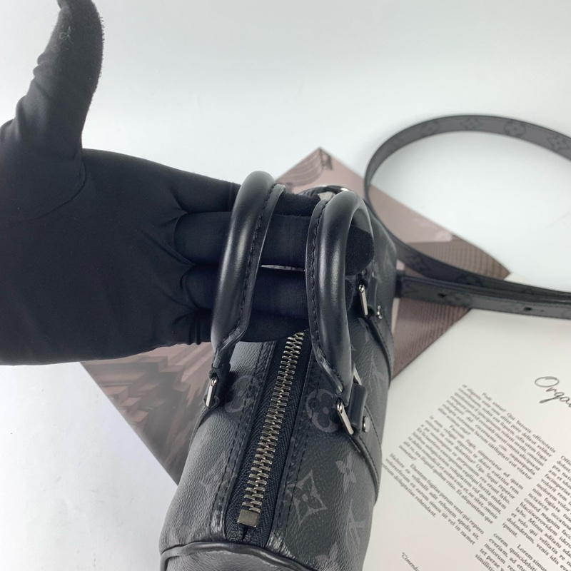 Lv Keepall xs 絕版稀有款🔥-9