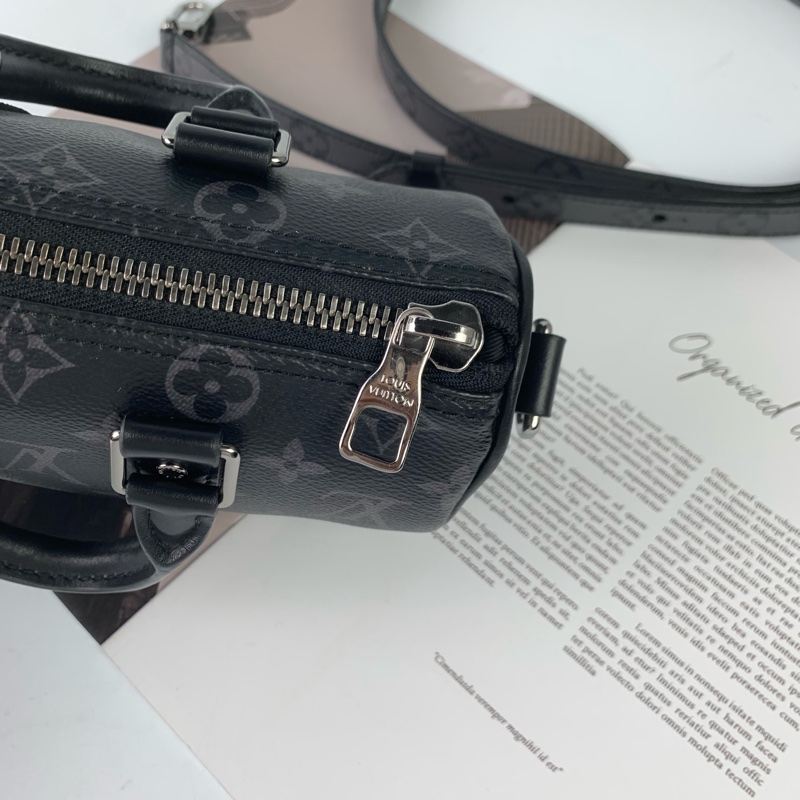 Lv Keepall xs 絕版稀有款🔥-10