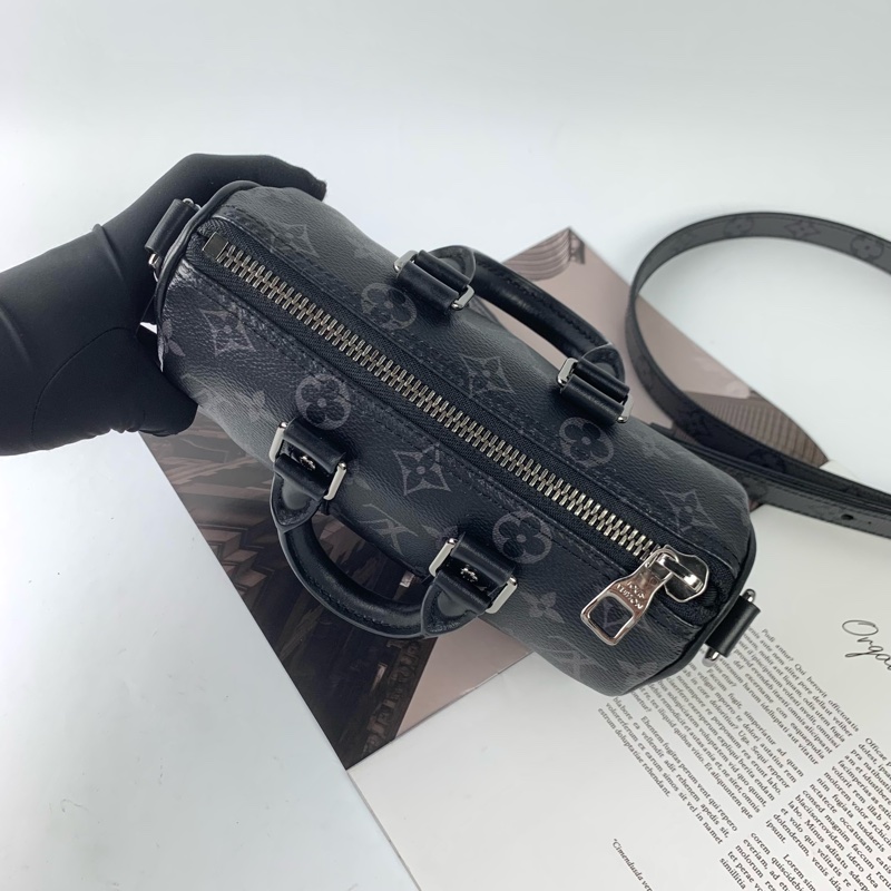 Lv Keepall xs 絕版稀有款🔥-11