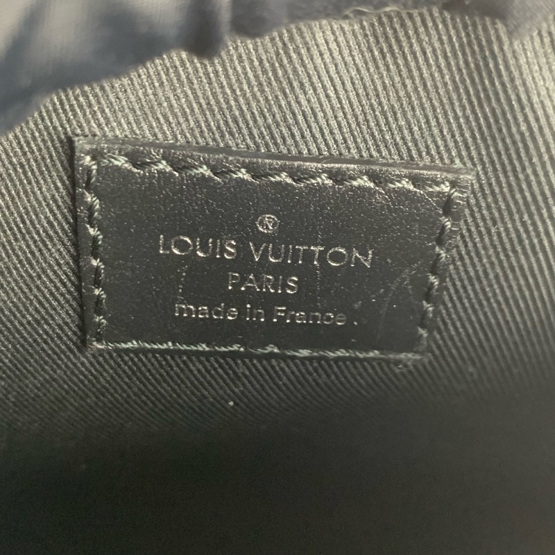 Lv Keepall xs 絕版稀有款🔥-13
