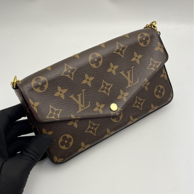 🏷️ Louis Vuitton 三合一-3