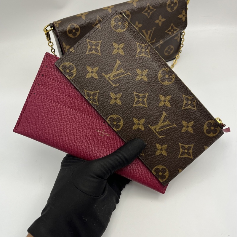 🏷️ Louis Vuitton 三合一-4