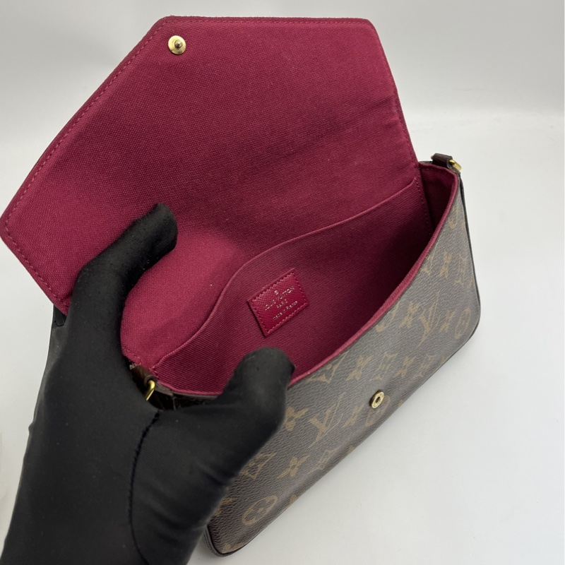 🏷️ Louis Vuitton 三合一-5