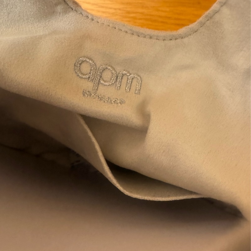 APM限定滿鑽手提包 僅離櫃全新品-4