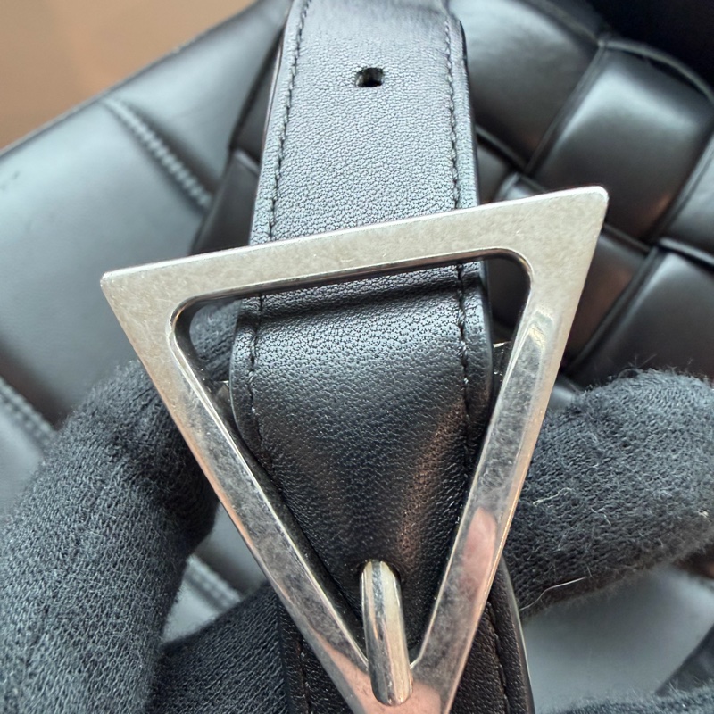 BV 黑色編織包 🖤全網最低-1