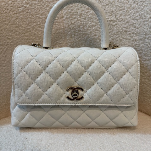 Chanel Handle小號