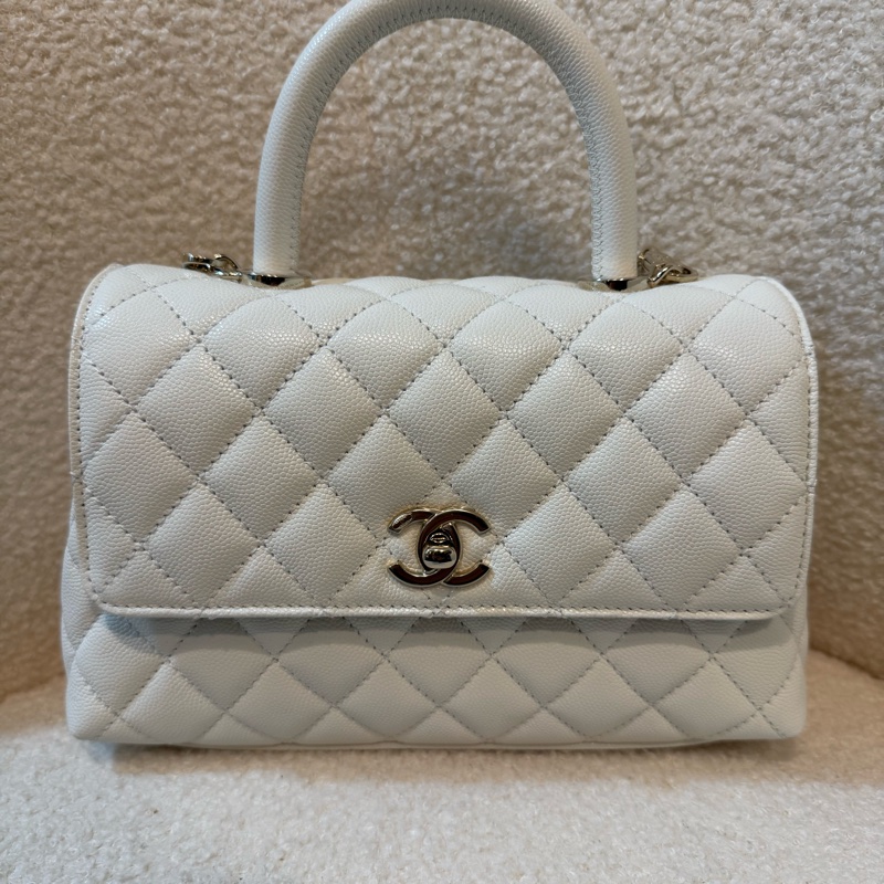 Chanel Handle小號-0
