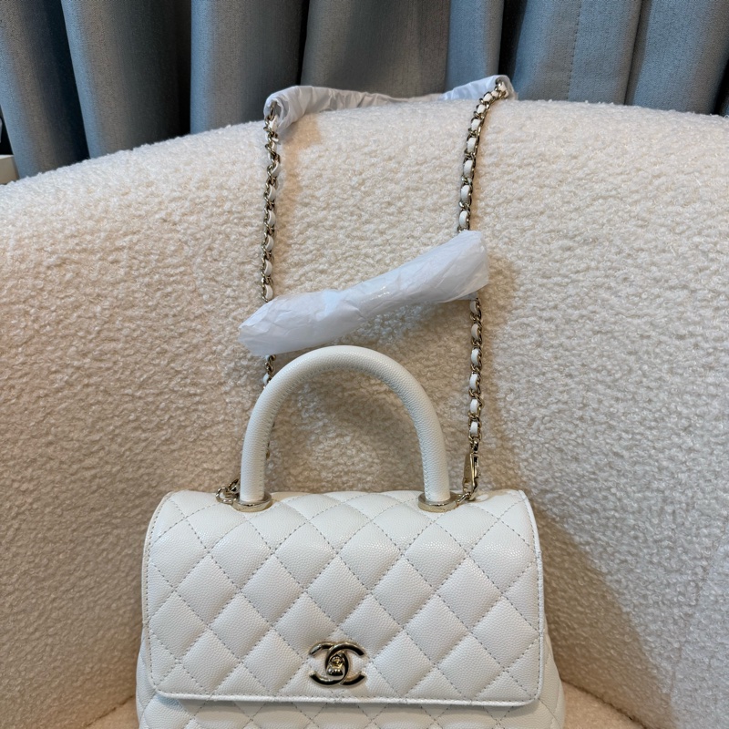 Chanel Handle小號-1