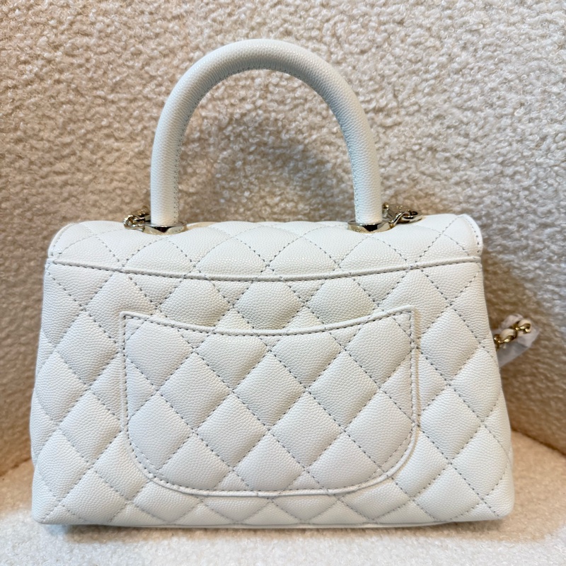 Chanel Handle小號-2