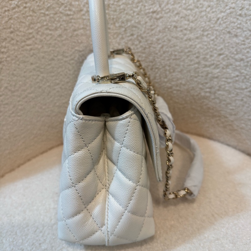 Chanel Handle小號-3