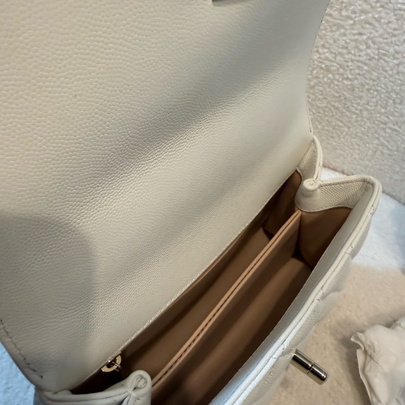 Chanel Handle小號-5