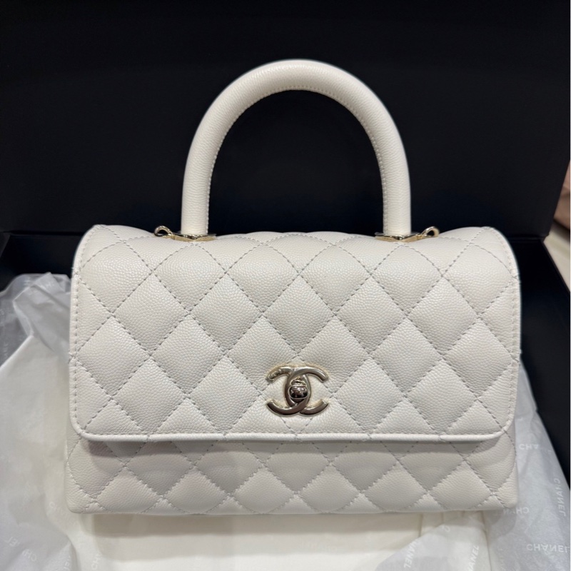 Chanel Handle小號-0