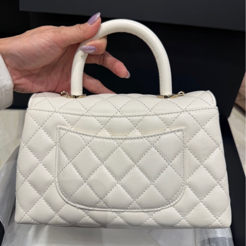 Chanel Handle小號-1