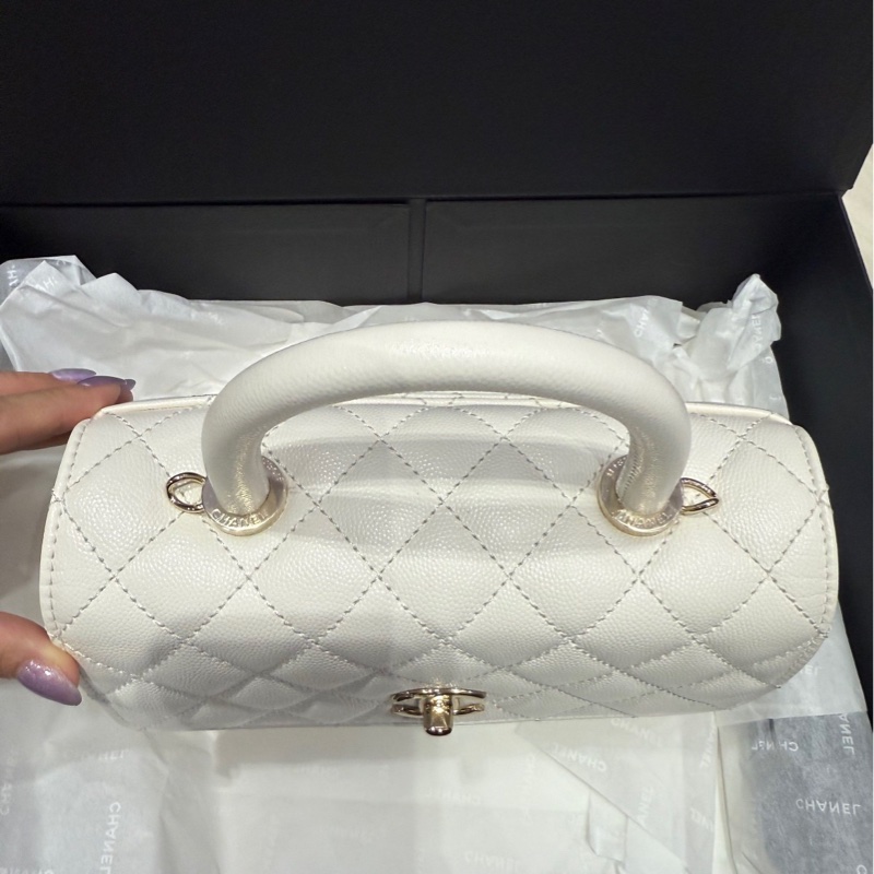 Chanel Handle小號-2