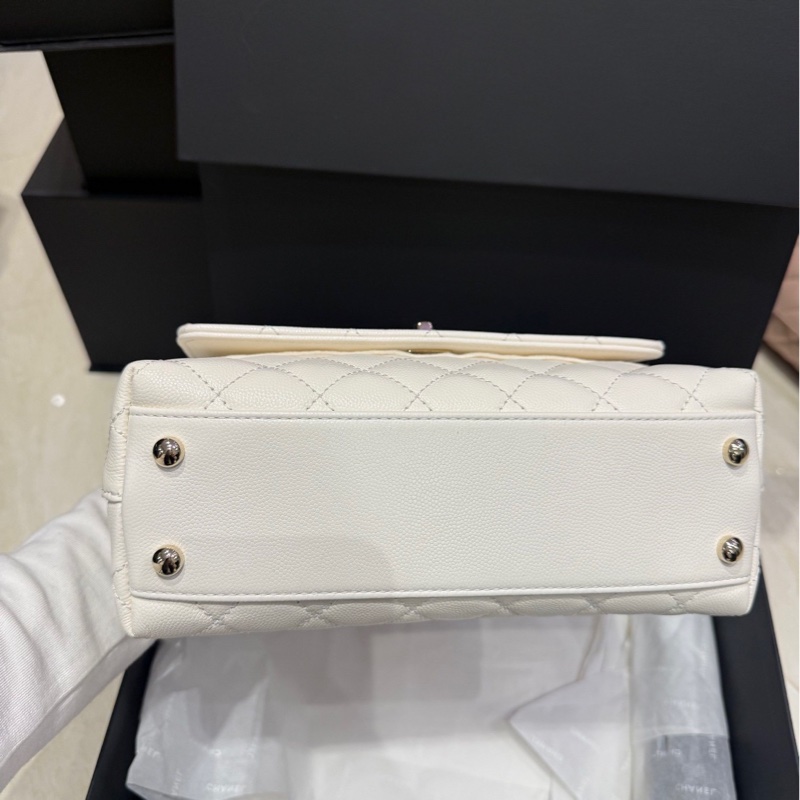 Chanel Handle小號-3